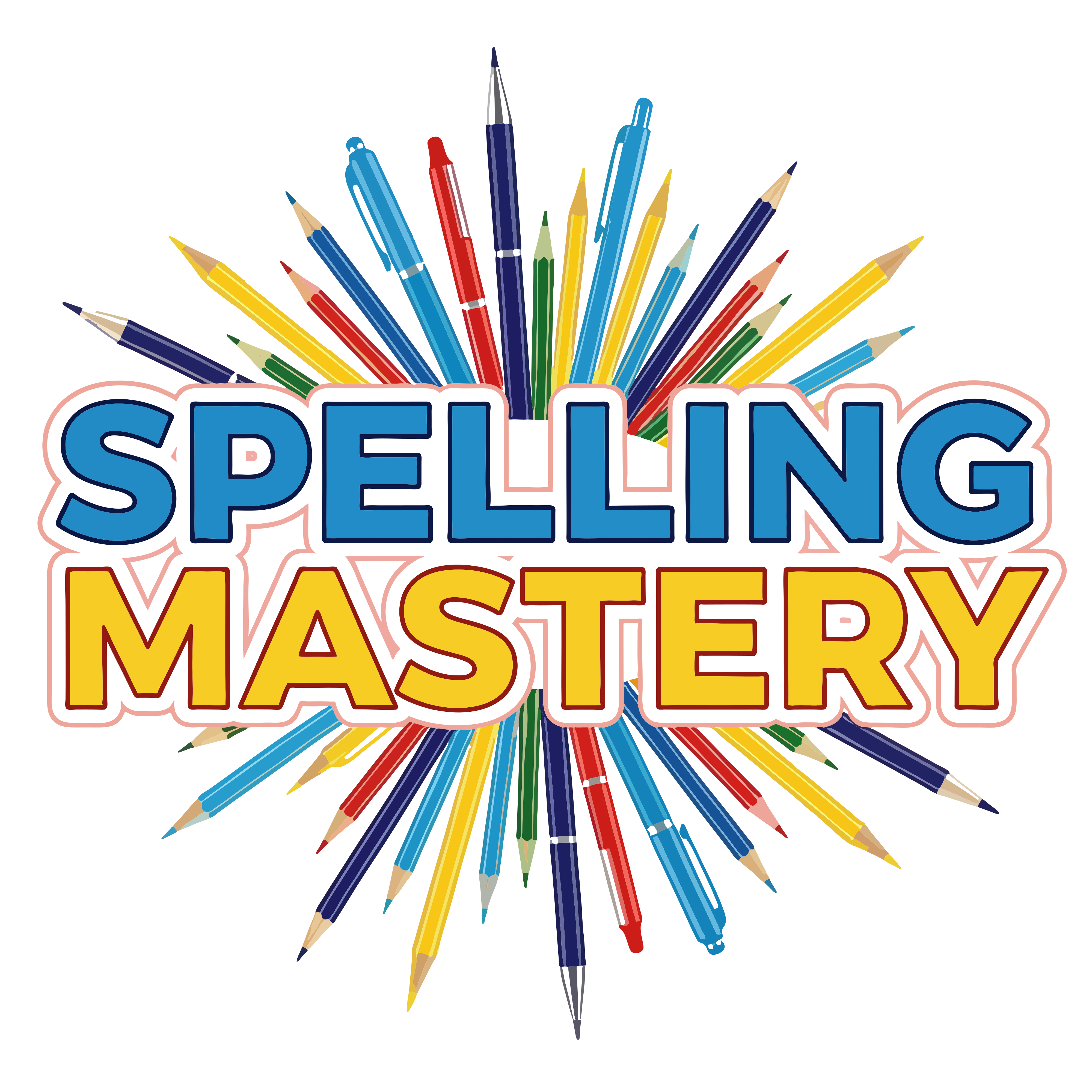 Spelling Mastery